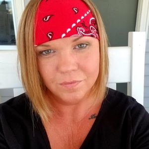 Meet your Posher, Kristy